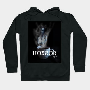 Horror Café Podcast Hoodie